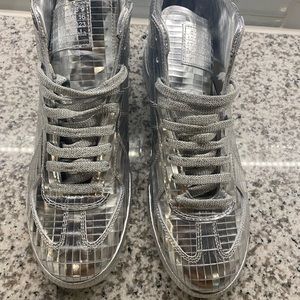 Maison Margiela Mirror GAT Sneakers
